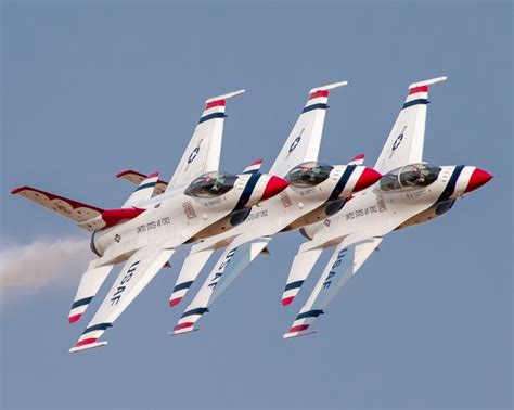 Southern California Air Show kicks off in Riverside this weekend