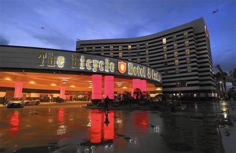 slot machine casinos in southern california