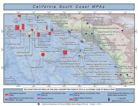 Southern California Offshore Range (SCORE)