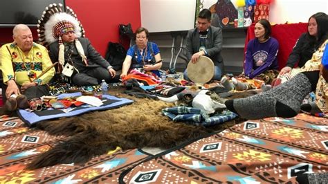 Southern Chiefs’ Organization (SCO) Launches Traditional Healers Program