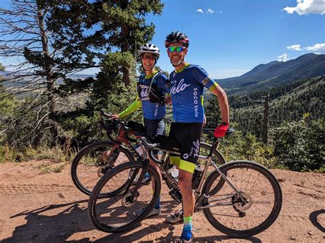 Southern Colorado Velo - Home