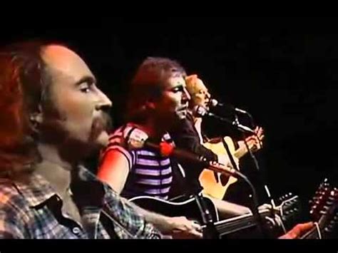 Southern Cross - Crosby Stills and Nash cover - YouTube