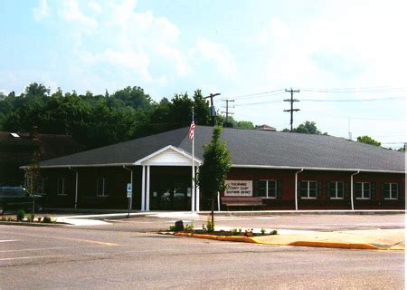 Southern District Court Uhrichsville Ohio