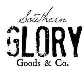 Southern Glory Goods - Etsy