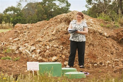 Southern Grampians Shire Council - Septic Tanks