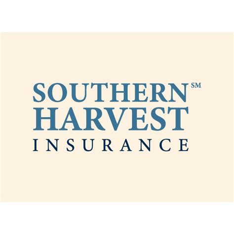 Southern Harvest Insurance Vidalia Ga