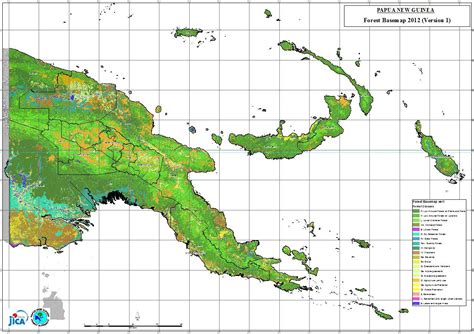 Southern Highlands, Papua New Guinea Climate - tcktcktck.org