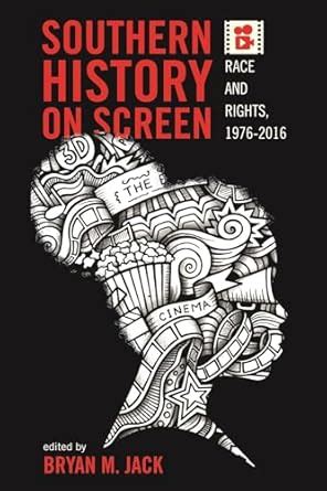 Southern History On Screen