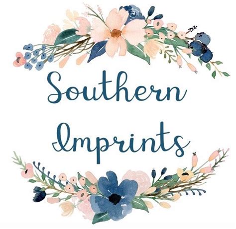 Southern Imprints - Facebook