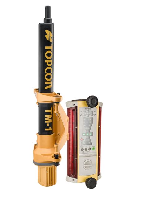 Southern Landleveling Any topcon tm-1 mast for sale - Facebook