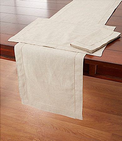 Southern Living Table Linens & Accessories Dillard