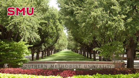 Southern Methodist University Linkedin