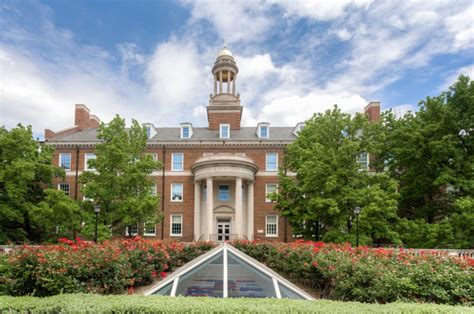 Southern Methodist University Online Master of Science in Data Science