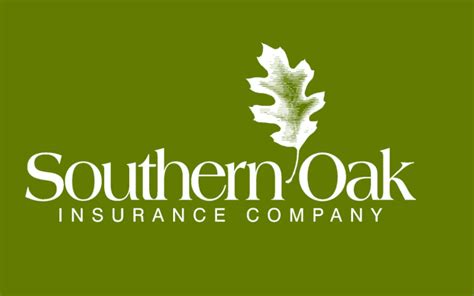 Southern Oak Insurance Bbb