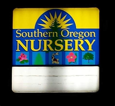 Southern Oregon Nursery Medford OR - Facebook