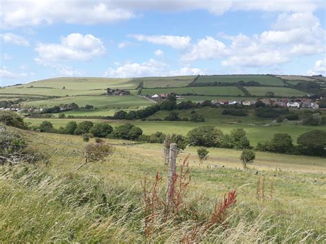 Southern Region THS Manor Farm Burton Bradstock