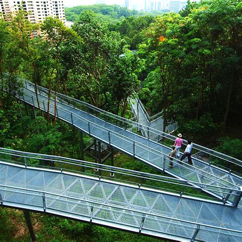 Southern Ridges - Visit Singapore Official Site