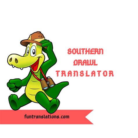 Southern-accent translator API gives you API access to southern-accent translator, so that you can integrate this functionality in your websites or applications. To access the …