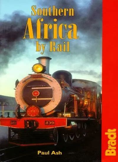 Southern africa by rail bradt rail guides. - Cesaria evora, la voix du cap-vert.
