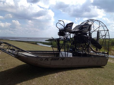 Classifieds Airboats For Sale, Trade or Wanted Airboat Par