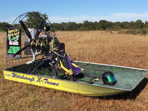 Elite Airboat Company has been in business since 2013 specializing in custom airboats, mud boats, outboard boats, jet boats, and bay boats. With over 15 years of building experience we strive to make your dreams and visions come true. If you have dreams and ideas for your next boat, chances are we can build it, and make it reality. Give us a call …