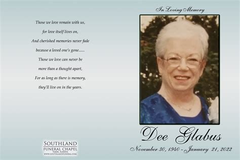 Southern alberta obituaries.  Cook Southland Funeral Home Obituaries.  Southern Monument a...