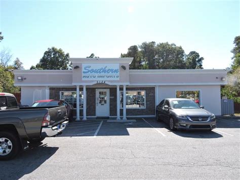 Southern auto imports. Southern Auto Imports Alpharetta located at 1805 Grassland Pkwy, Alpharetta, GA 30004 - reviews, ratings, hours, phone number, directions, and more. 