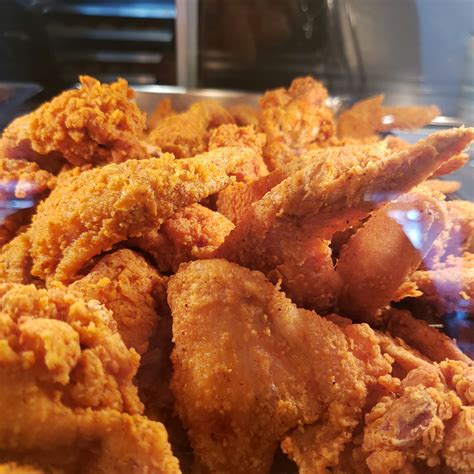 Southern blues restaurant. Southern Entrees - Menu Randallstown. Chicken Wing. $2.79. Our chicken wings will make you smile.. Have you tried this item? Add your review below to help others know what to expect. 