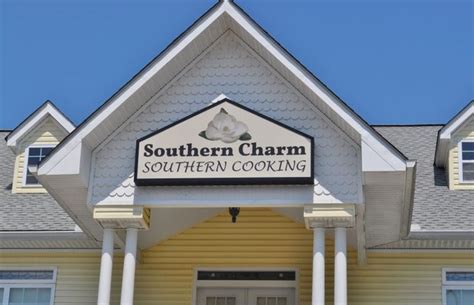 Southern charm restaurant. Things To Know About Southern charm restaurant. 