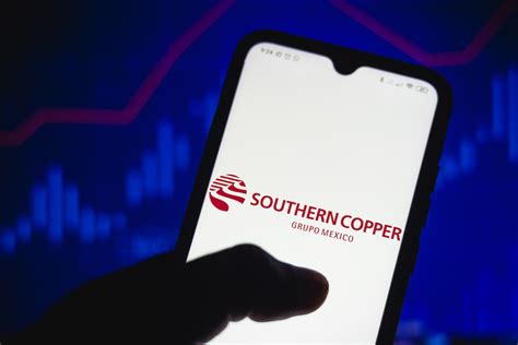 Southern copper corporation stock. Things To Know About Southern copper corporation stock. 