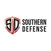 Southern defense coupon. Expansion Ammunition 9mm 115gr FMJ Ammo. $102.50 - $205.00. Out of stock. 