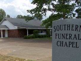 Southern funeral chapel obituaries.  View The Obituary For Shirley Jen...