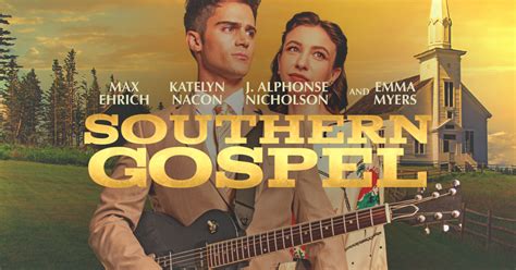Southern gospel movie. Things To Know About Southern gospel movie. 