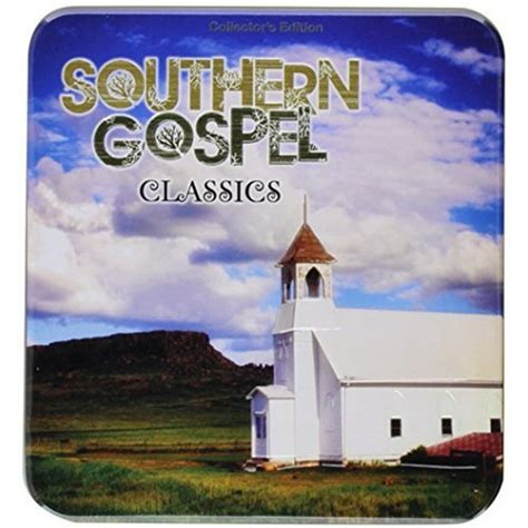Southern gospel music. Southern Gospel Up-Tempo Collection. A new music service with official albums, singles, videos, remixes, live performances and more for Android, iOS and desktop. 