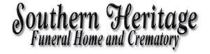 Southern heritage funeral home obituaries. .  ...