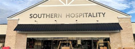 Southern hospitality plant city. Things To Know About Southern hospitality plant city. 