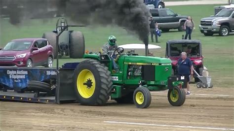 Southern Indiana Farm Stock Pullers... Facebook. Video. BUILT Diesel MAFIA. 7 hrs · 12,000 LB Farm Stock Tractors pulling saturday in Lyons, IN at the 2023 Wagler Fall Nationals Truck & Tractor Pull. Southern Indiana Farm Stock Pullers Association.. 