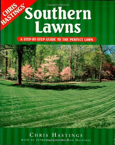 Southern lawns a step by step guide to the perfect lawn. - 1999 ford expedition owners manual user guid.