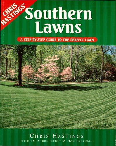Southern lawns a stepbystep guide to the perfect lawn. - Game of thrones characters guide books.