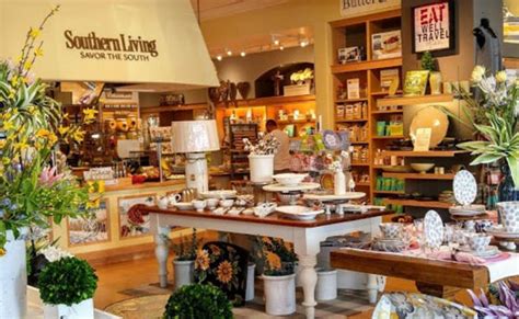 Southern living store. We only ship to the 48 Contiguous US states at this time. In-stock items arrive within 1-2 weeks of order receipt. There is a 1–2 business day processing time for all orders before they ship out. 