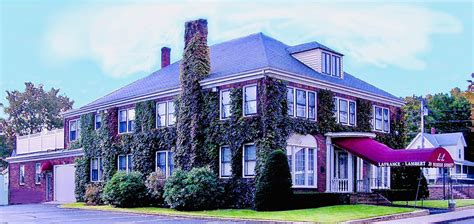 Southern maine funeral homes. .  ...