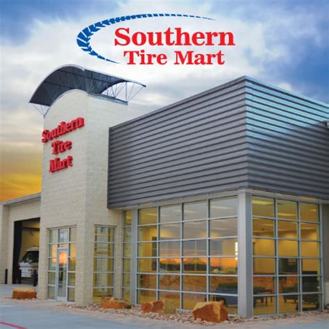 Southern mart. Southern Tire Mart is your source for America's favorite quality brands. At locations throughout the southern United States, we continue the mission we began in 1973 to serve families and businesses with the best passenger and commercial tires on the market. And, to provide you the latest in parts and products at the best prices with ... 
