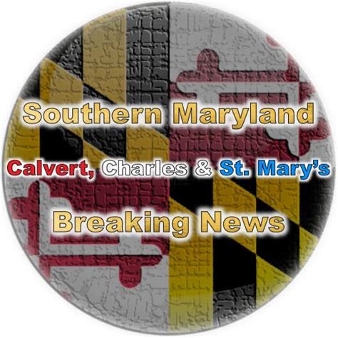 Southern maryland breaking news facebook.  - UPDATE for clarification: The St.  Recent Posts So...