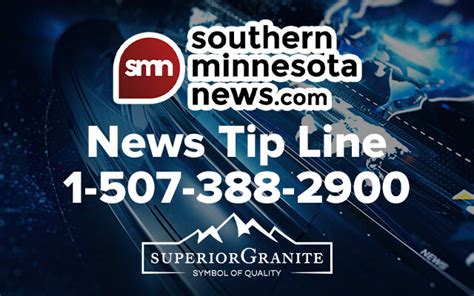 Southern mn news. A winter storm warning is in effect for parts of Minnesota and Wisconsin, bringing 6 to 14 inches of snow and difficult travel conditions. The storm will end by … 