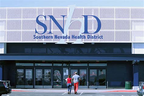 Southern nevada health district las vegas. Initiate the application process Call (702)759-1127 and our administrative staff will return your call within three business days. You will receive detailed instructions and an application packet specific to your project type. Application packet An application packet will be emailed to you along with instructions or can be picked up at our 