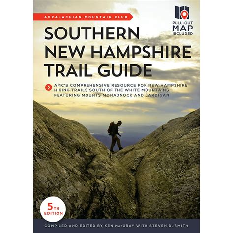 Southern new hampshire trail guide amc s comprehensive guide to. - Landschaftsaquarelle. sonderausgabe. über technik und komposition zum persönlichen stil..