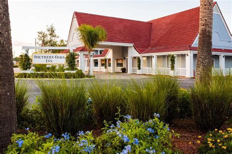 Southern oaks inn st augustine. Things To Know About Southern oaks inn st augustine. 