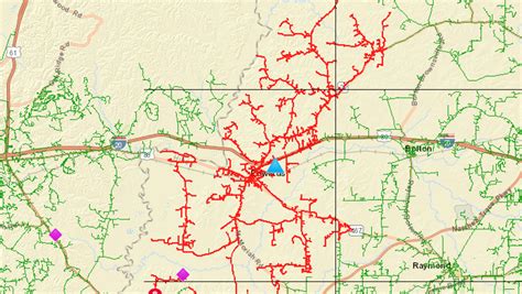Southern pine outage map. Things To Know About Southern pine outage map. 