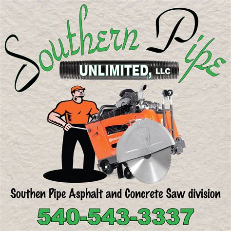 Southern pipe. Things To Know About Southern pipe. 