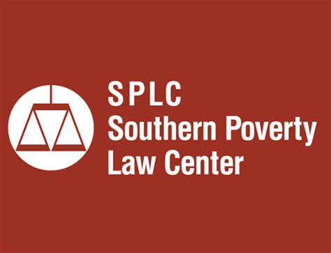 Southern poverty law center. Things To Know About Southern poverty law center. 